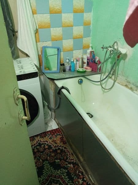 Аренда 1/3/4<br />
Чилонзор 21 квартал<br />
Ориентир Паспор — фото 2