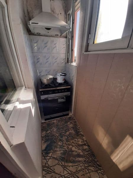 Район - Шайхантахурский <br />
Чорсу <br />
Ориентир - Жар<b — фото 5