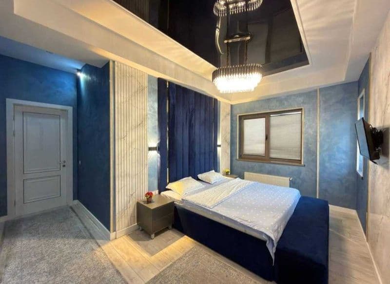 НОВОСТРОЙКА<br />
район: Шайхантахурски<br />
Ориентир: Boul — фото 4