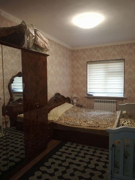 Аренда 2.хонали метро беруни навастройка оилага берилади уй  — фото 5