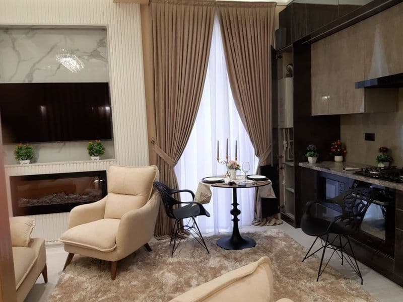 Сдается в Аренду!<br />
3/4/9 в Новостройке на Паркентском!  — фото 2