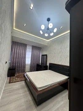 Yashnabod fargona yoli kochasi assalom sohil ijara 3 xonali  — фото 2