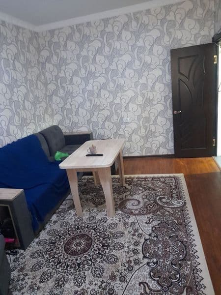 Сдаётся на Лисуново 4, ориентир метро 2-бекат Яшнабад <br />