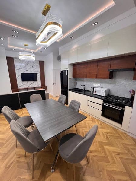 Шайхантахурский район <br />
Ташкент Сити Гарденс <br />
<br — фото 3