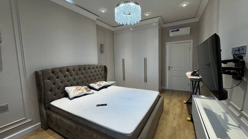 Аренда: ЖК "Акай ситй" Район: Мирзо улугбек Улица:Кары Ниязо — фото 2