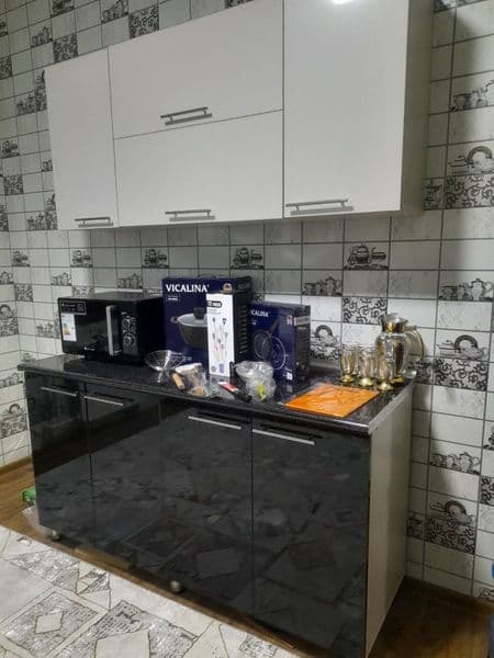 2 xonali kvartira ijaraga beriladi xamma sharoitlari bor meb — фото 2