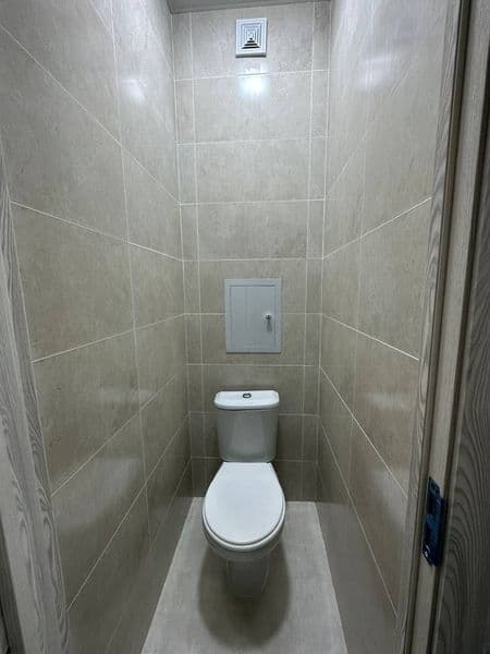 Чилонзор 7 квартал, 2 хона 3 хона килинган, яшащга хамма шар — фото 5