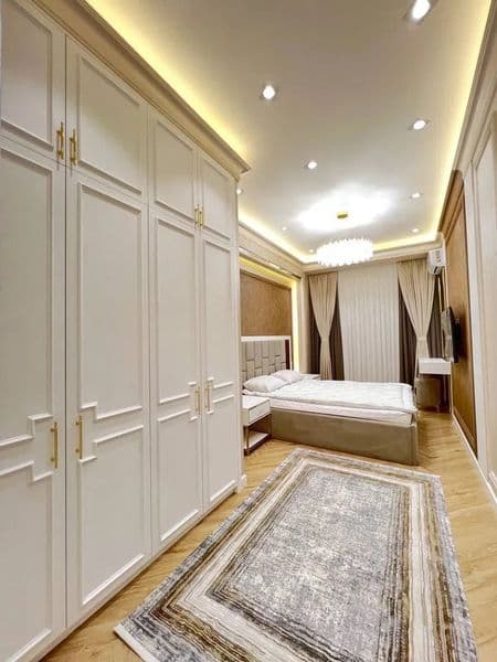 Юнусабадский район <br />
Жк Казахстан<br />
3/7/10<br />
12 — фото 4