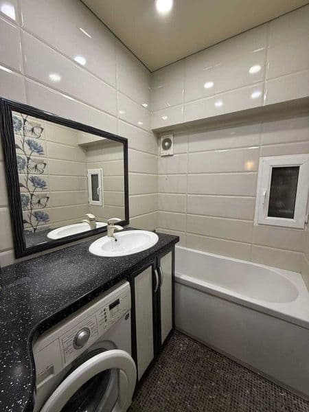 АРЕНДА КВАРТИРА<br />
Паркент базар Массив Риёзий<br />
Комн — фото 5