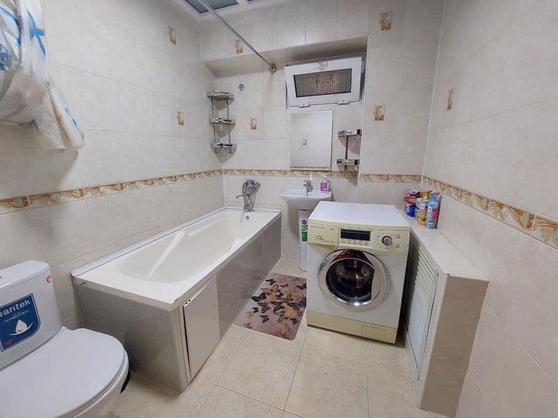 Сдам квартиру ребятам кто работает в сфере Логистики<br />
Ц — фото 5