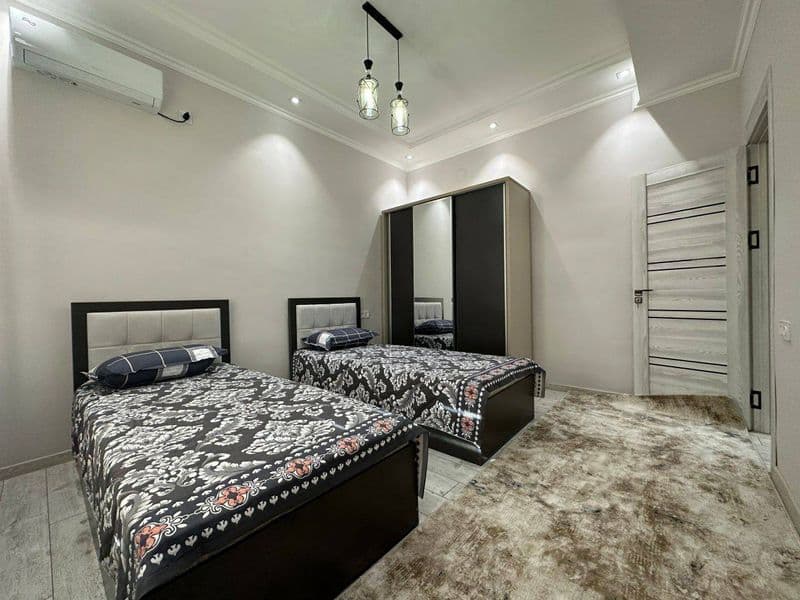 Предлагается в аренду изысканная 3-комнатная резиденция в со — фото 5