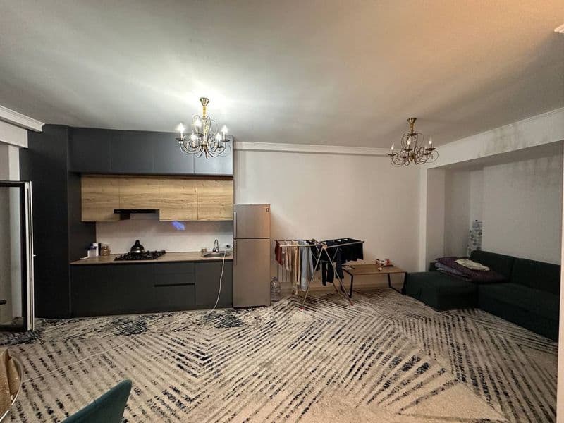 Сдаётся квартира в ЖК Риверсайд<br />
Ахмад Югнаки <br />
<b — фото 4