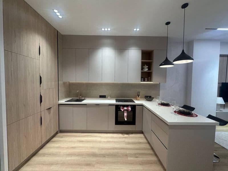 Шайхантахурский район <br />
Ташкент Сити <br />
Жк Nest One — фото 2