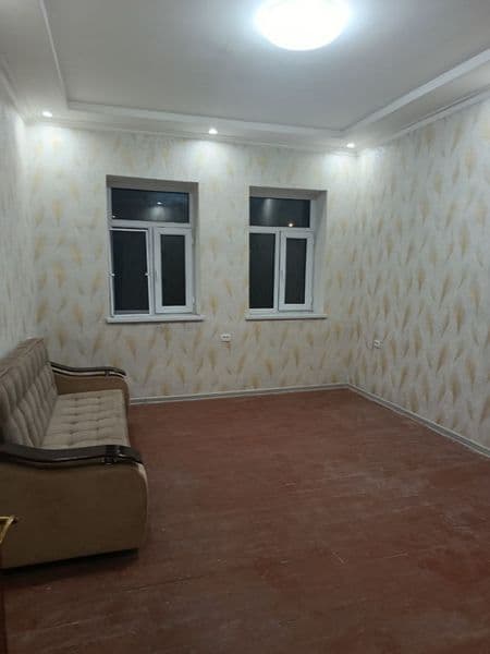 Сдаю квартиру 2 х комнатную <br />
 В квартире косметический