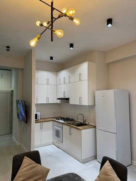 Сдаётся КЛАССНАЯ квартира<br />
<br />
• Район: Юнусабадский — фото 3