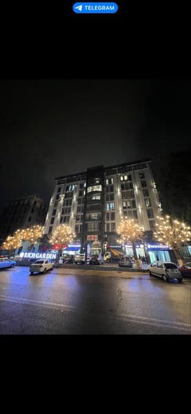 сдам квартиру в аренду 3х комнатная новостройка Глинка Ул.Шо