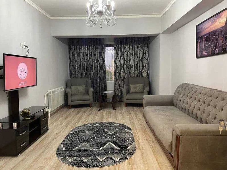 Сдаётся квартира на ЦУМ‼️<br />
Ориентир - Голубые купола <b