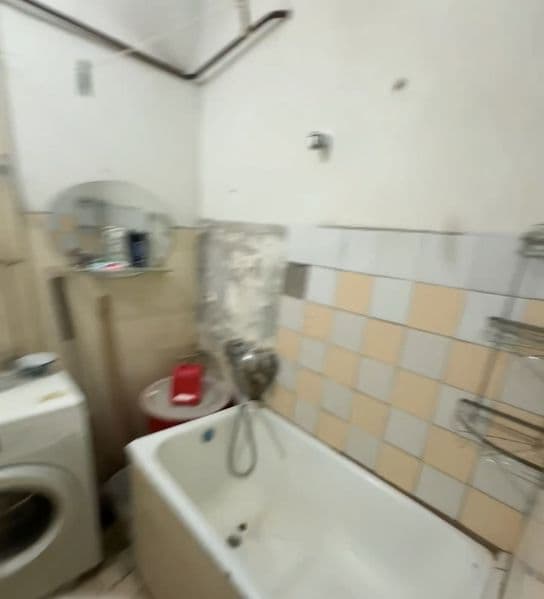 аренда юнусабад 11 квартал<br />
1 комнатная , переделанная  — фото 5