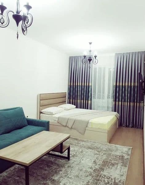 Сергели тумани Хонободда 1хонали квартира ижарага берилади н