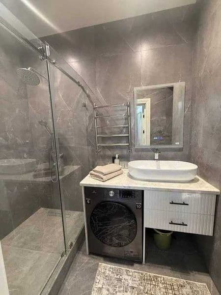 Район: Мирзо-Улугбекский<br />
Адрес: Хамид Алимжан<br />
<b — фото 5