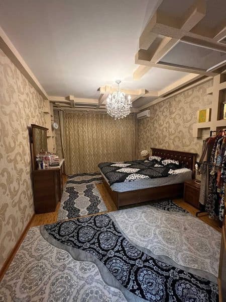 Ijaraga beriladigan kvartira<br />
Район: Шайхантахур <br /> — фото 2