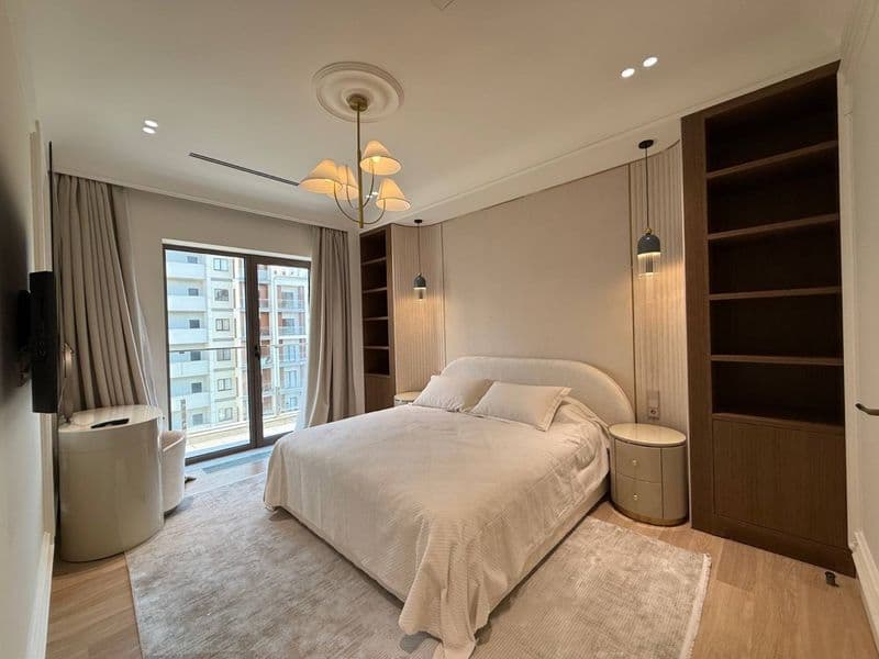 Элитный апартамент<br />
Район: Шайхантахур <br />
3/5/7<br  — фото 4