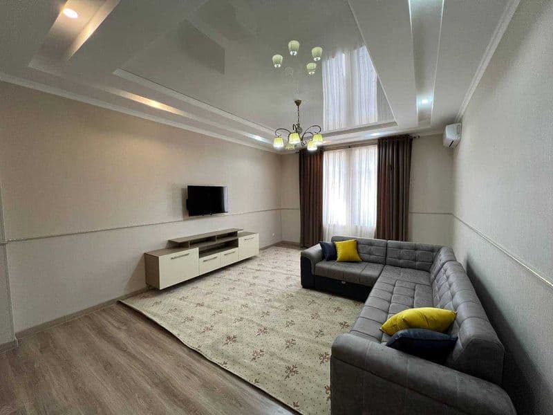 Сдаётся  Квартира <br />
Ориентир -  гостиница Интерконтенен