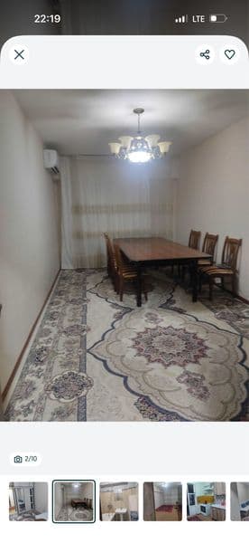 Kv bor bollarga sergili yangi hayotdda metrogacha 500 m hamm — фото 2