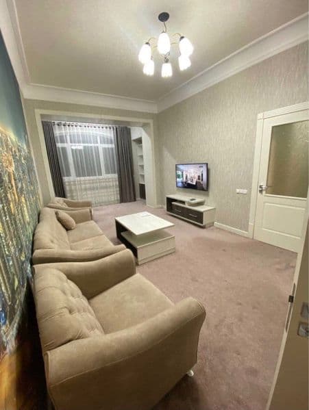 Chilonzor tumanida yangi 3 xonali kvartira ijaraga chilonzor — фото 3