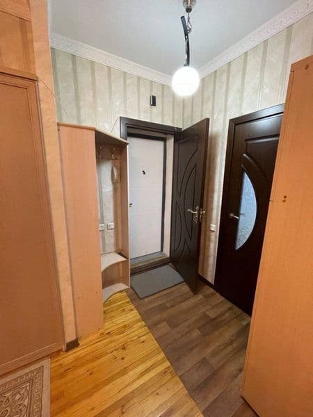 Аренда квартиры Чиланзар И квартал Хамза <br />
1/2/4<br />
 — фото 5