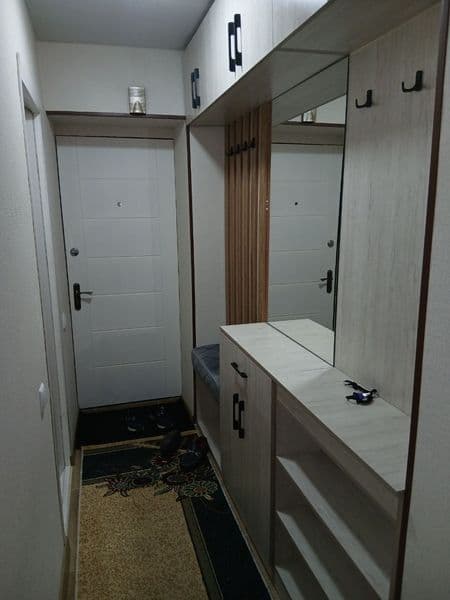 Сдаётся квартира в Яшнабадском районе Лисунова. Ориентир: Ко — фото 2