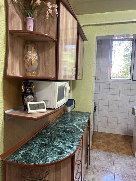 Однокомнатная квартира в центре, тихая , уютная. На 1 этаже, — фото 2