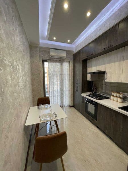 Ташкент сити<br />
Gardens Residence <br />
<br />
этаж: 7<b — фото 4