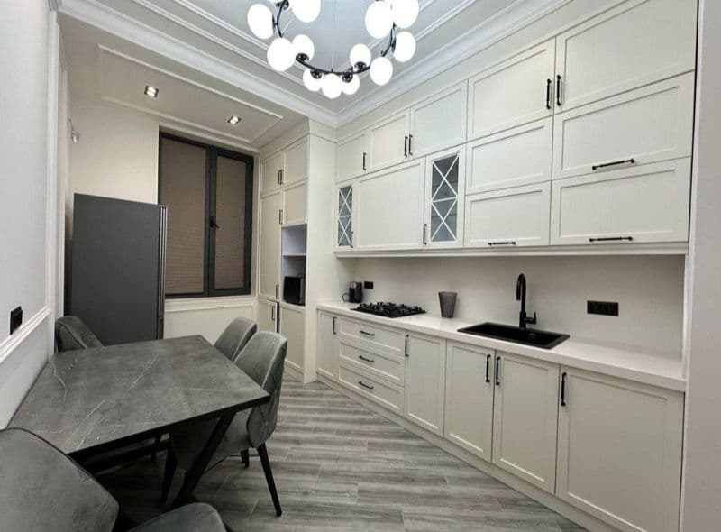 Сдается просторная 1 комнатная квартира в Яккасарайском райо