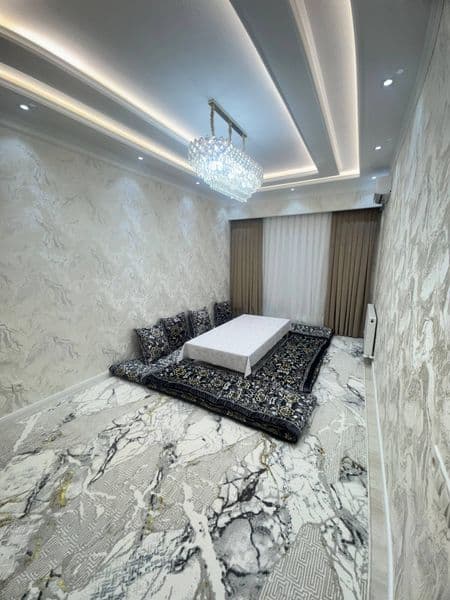 Мебел техника кириб яшашга тайёр  квартира 114 квм ўзимники  — фото 3