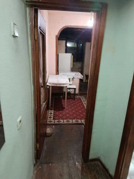 Сдам семейным свою 1 комнатную квартиру на 8 квартале Чиланз — фото 3