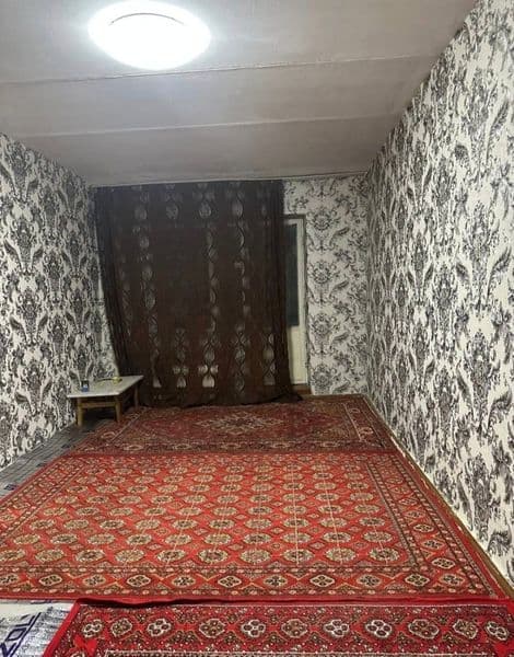 Shayxontohur tumani Chorsu bozori yaqinida joylashgan 2 xona — фото 3