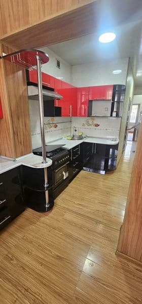 Аренда коракамиш 2.хонали 1.этаж пустой ремонт хеч ким яшама — фото 4