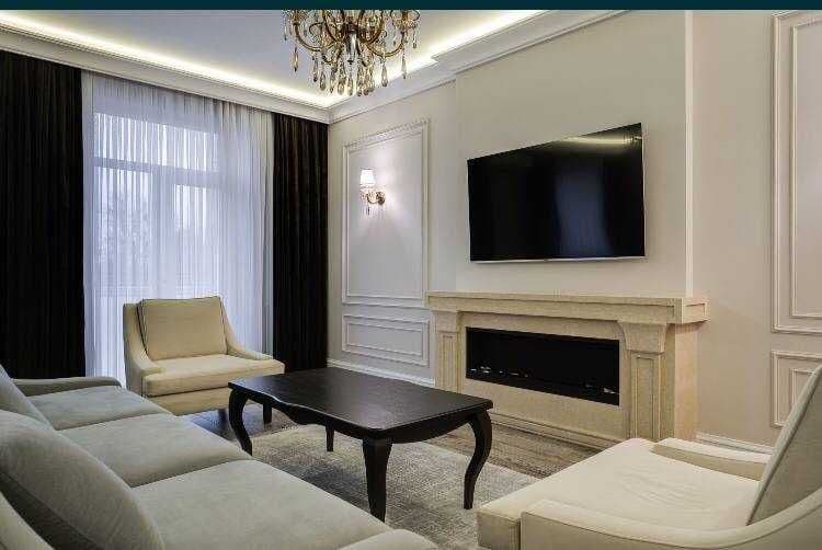 Сдаётся квартира в новостройке (Габус)<br />
#Ориентир -  Гл — фото 3