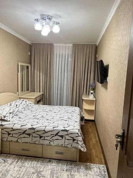 Район: Чиланзарский<br />
Адрес: Чиланзар-8<br />
<br />
Ком — фото 3