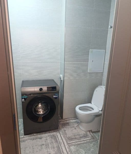 Miroboddan arendaga kvarter bor 400$ 2xonali hamma sharoitla — фото 2