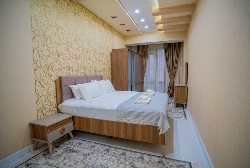 *3 ta yotoqxona<br />
*zal<br />
*oshxona<br />
*2 ta sanuze — фото 3