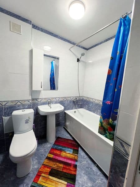 Yashnobod tumanida 2-xonali kvartera bor ijaraga beriladi oi — фото 3