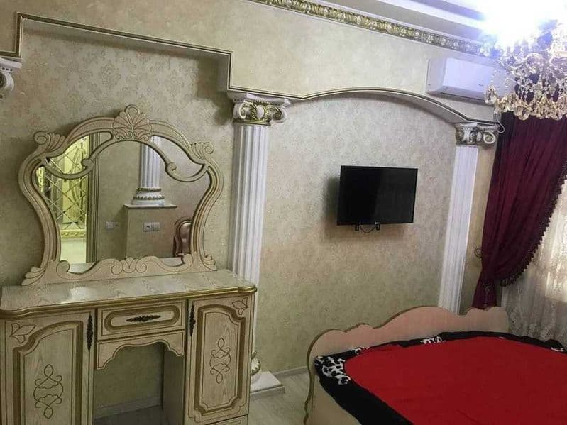 Сдаётся  Квартира <br />
Ориентир - Шедевр<br />
Город - Таш — фото 5