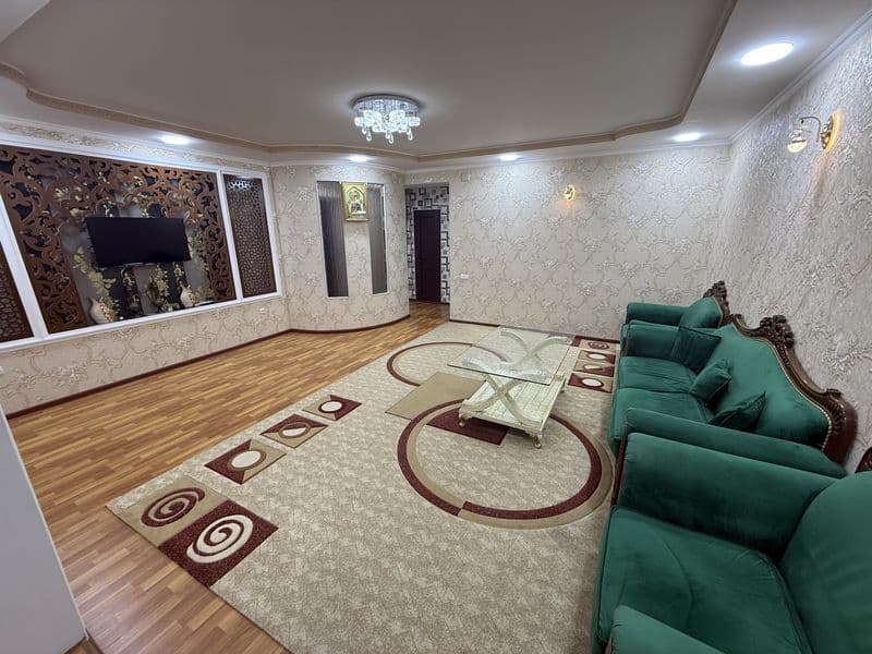 Арендага мирзо улугбек ц1 да 3хонали уй хамма шароитлари бор — фото 4