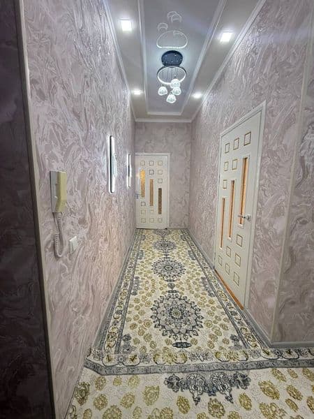 Сергелийский район — Yangihayot Metro Station<br />
Сдаётся 