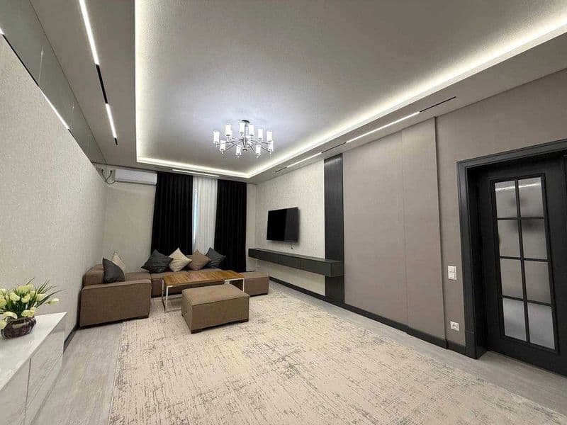 3/9/12 - 1400   НОВОСТРОЙКА<br />
<br />
Адрес :  Яккасарайс — фото 2