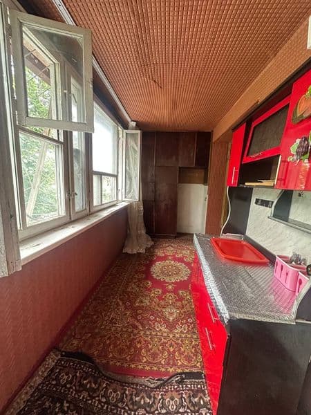 Октепада  2/2/2 оилага еки болаларга ижарага берилади. Расмд — фото 5