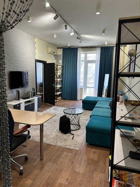 Сдается 2х комнатная квартира на ул Новомосковская (Аккурган — фото 3