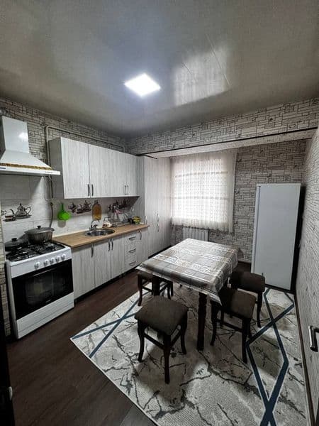 FAQAT OILA UCHUN!<br />
2 xonali kvartira arendaga beriladi. — фото 5